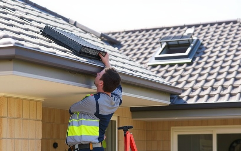 Possum Prevention & Proofing Services in Kilsyth