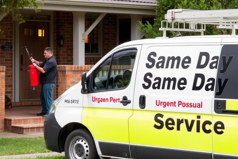 Same Day Possum Removal Services in Kilsyth