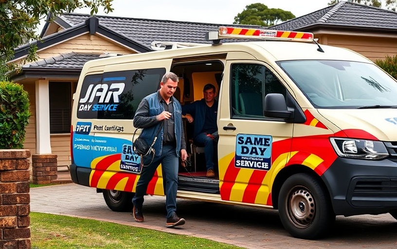 Same Day Possum Removal Service in Kilsyth